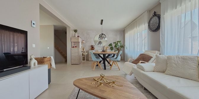 Bien professionnel à vendre à Werkenstraat 28, 8820 Torhout