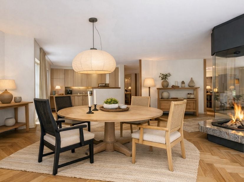 Maison à vendre
                    à 2360 Oud-Turnhout