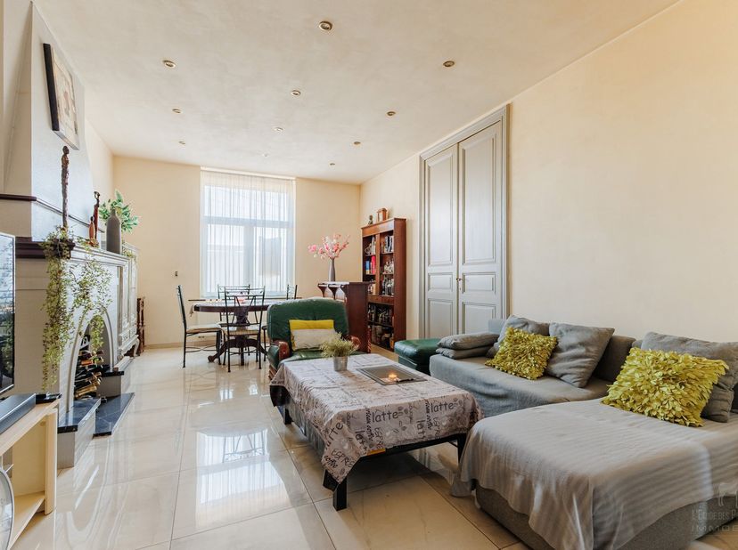 Huis te koop in ,
                    6030 Marchienne-au-Pont