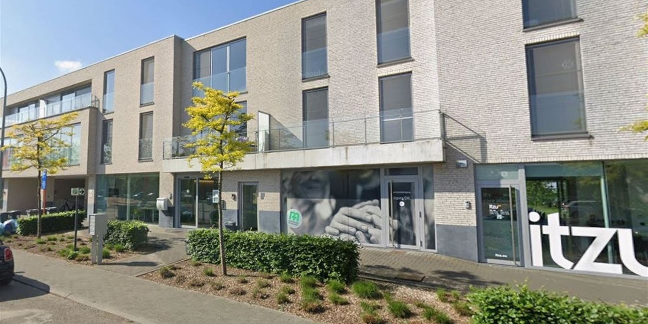Eugeen Woutersstraat 26 bus 2