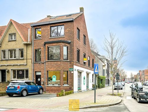                                         Bien commercial à vendre à Brugge, € 450.000
