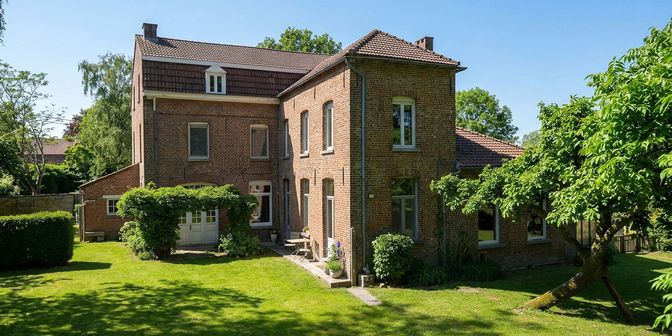 Huis te koop in 7951 Tongre-Notre-Dame