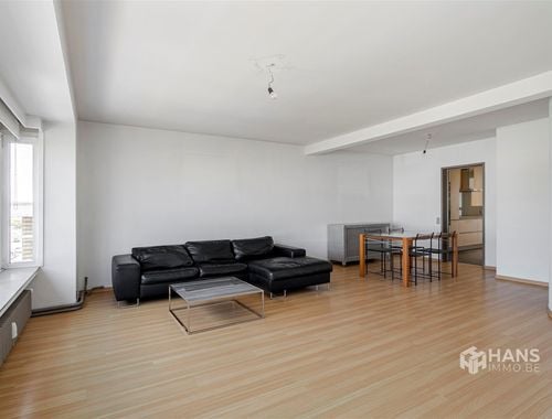                                         Duplex à vendre à Deurne, € 219.000
