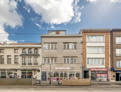                                         Immeuble d'appartements à vendre à Antwerpen, € 1.250.000
