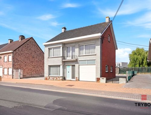                                         Woning te koop in Houthulst, € 185.000
