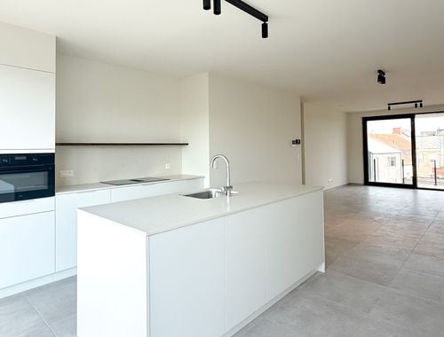                                        Appartement te huur in Beveren-Waas, € 1.195
