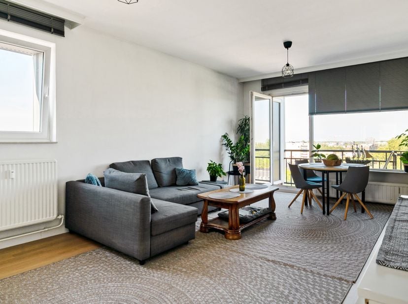 Appartement à vendre
                    à 2050 Antwerpen