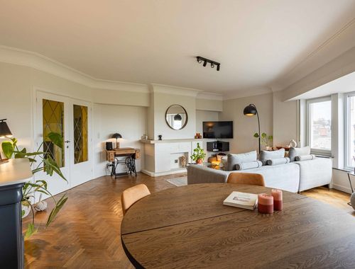                                         Appartement à vendre à Renaix, € 239.000
