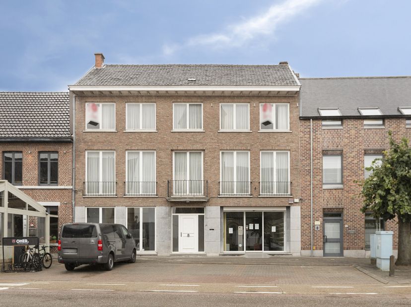 Bedrijfsvastgoed te koop in Dorpsstraat 3,
                    3720 Kortessem
