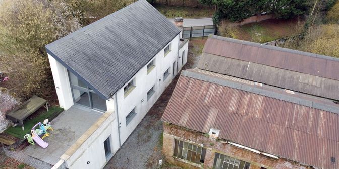 Huis te koop in 7387 Roisin
