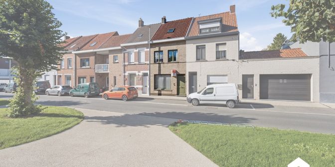 Huis te koop in Drafstraat 17, 8800 Roeselare
