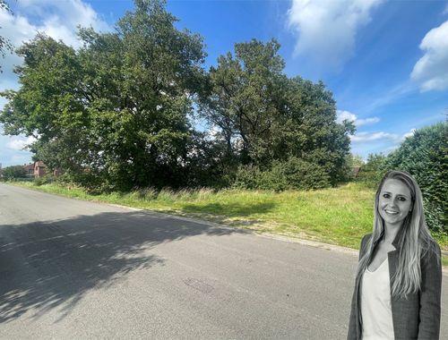                                         Bouwgrond te koop in Houthalen, € 270.000
