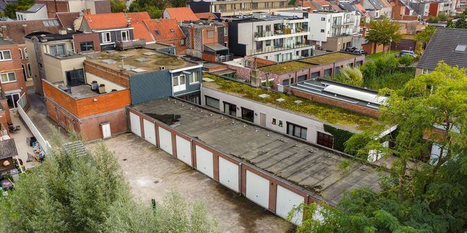 Appartement te koop in Knaptandstraat 25, 9100 Sint-Niklaas