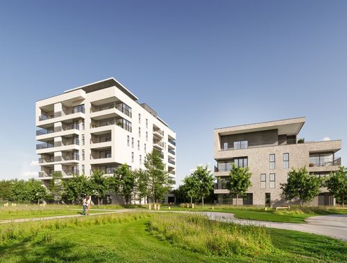                                         Bureaux à vendre à Sint-Truiden, € 239.000
