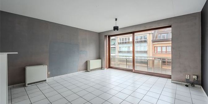 Appartement te koop in Jean Van Hinsberghstraat 7 bus 0202, 8430 Middelkerke