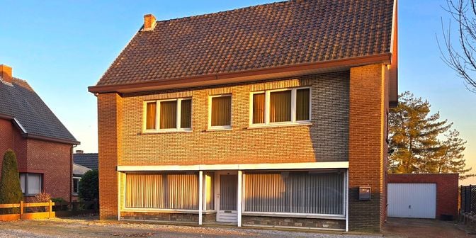 Maison à vendre à Schalbroekstraat 17, 3560 Lummen
