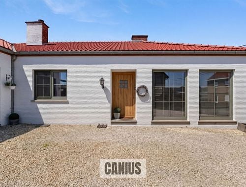                                         Eengezinswoning te koop in Heers, € 449.000
