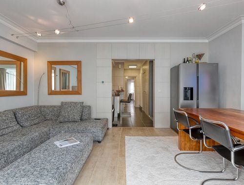                                         Appartement te koop in Knokke, € 850.000
