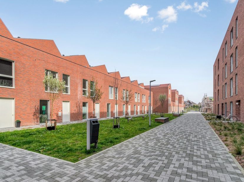 Huis te koop in Dijkstraat 47,
                    9700 Oudenaarde