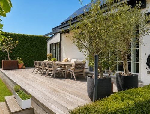                                         Villa te koop in Knokke, € 1.179.000
