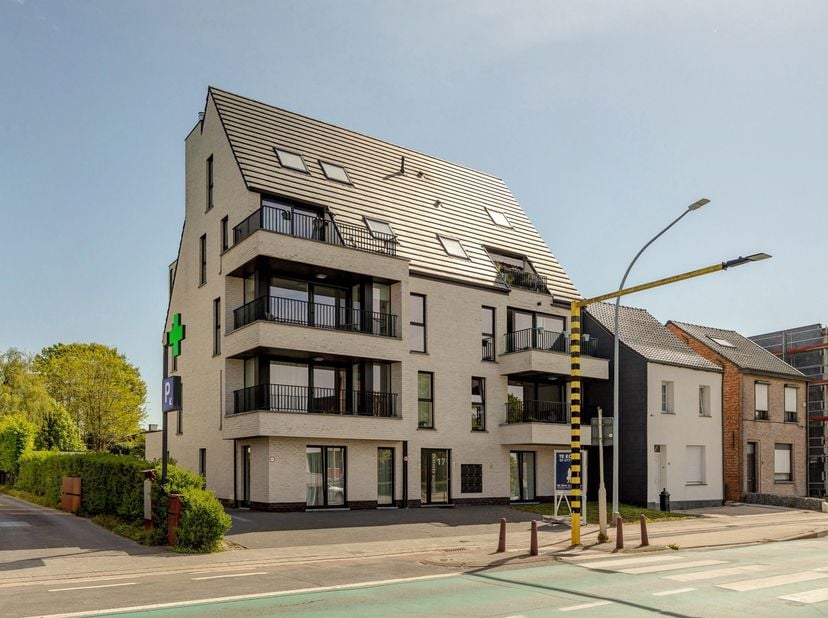 Appartement à vendre
                    à 9190 Kemzeke
