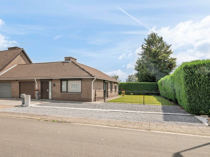 Huis te koop in Cederstraat 2,
                    3530 Houthalen