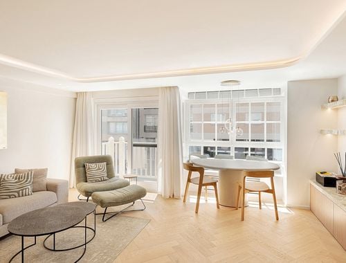                                         Appartement te koop in Knokke, € 1.165.000
