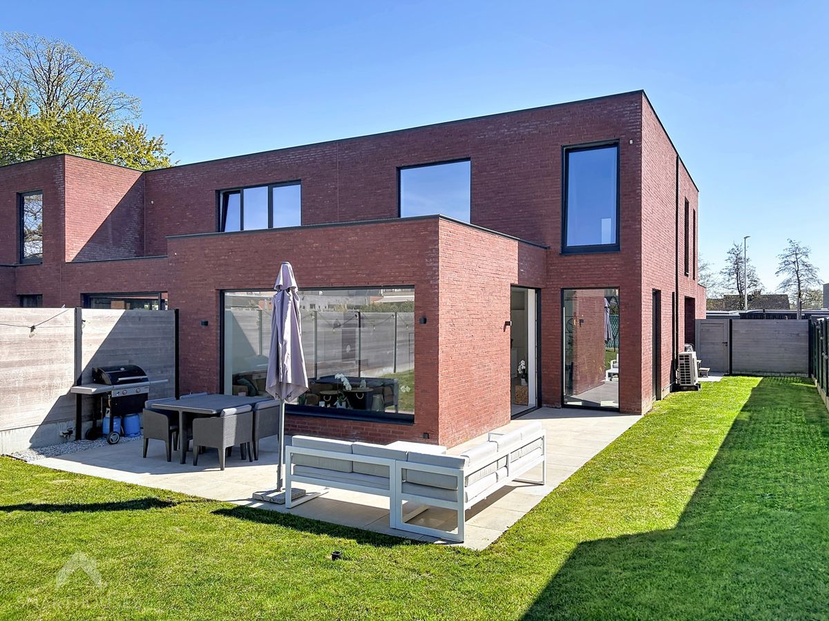 Huis te koop