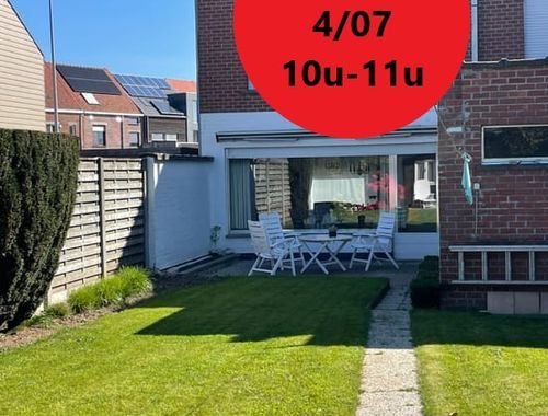                                         Woning te koop in Wevelgem, € 271.900
