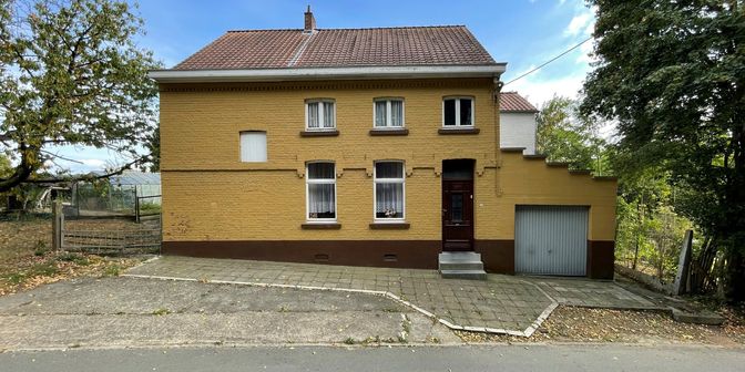 Maison à vendre à 1390 Archennes