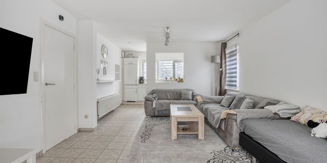 Appartement te koop in Capucienenstraat 24 bus 1, 3970 Leopoldsburg