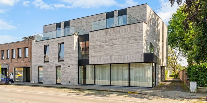 Appartement te koop in Oudenaardestraat 10a, 8570 Vichte