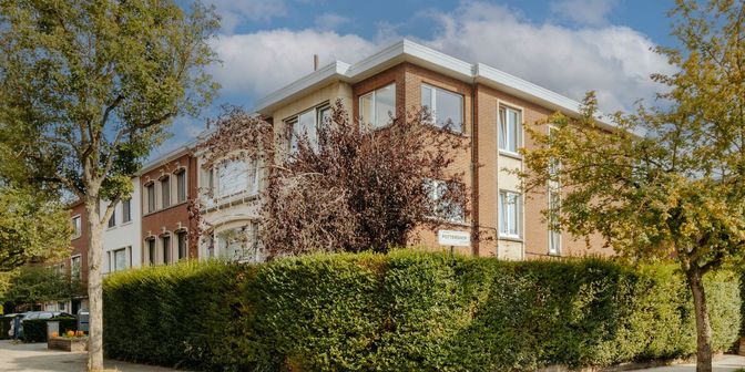 Appartement te huur in Pottershofstraat 1 bus 201, 2610 Wilrijk