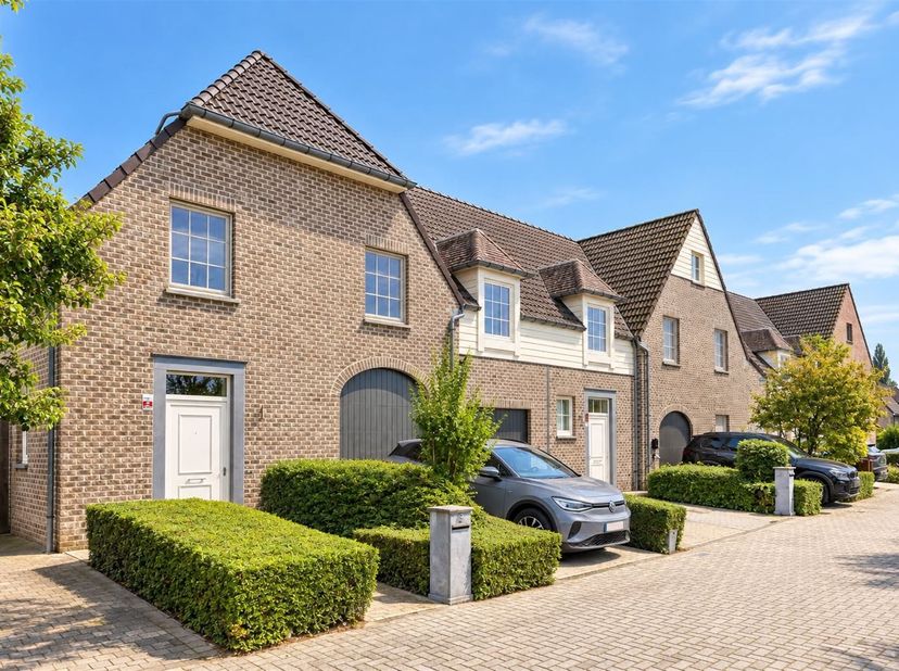 Huis te koop in Witloofstraat 4,
                    1800 Vilvoorde