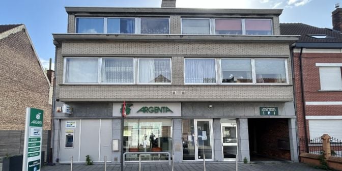Bedrijfsvastgoed te huur in Morekstraat 490, 9000 Gent