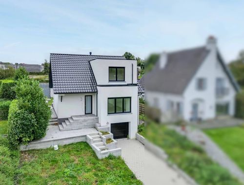                                         Woning te koop in Borgloon, € 493.000

