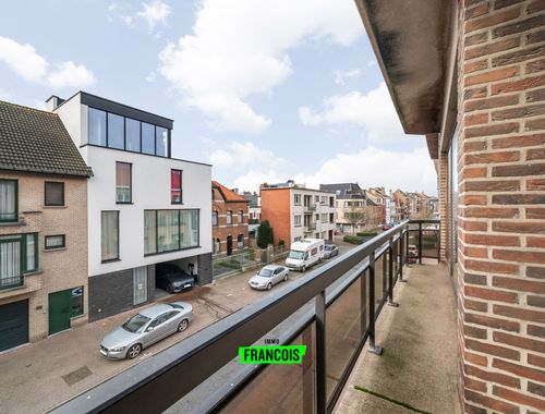                                         Appartement à vendre à Oostende, € 195.000
