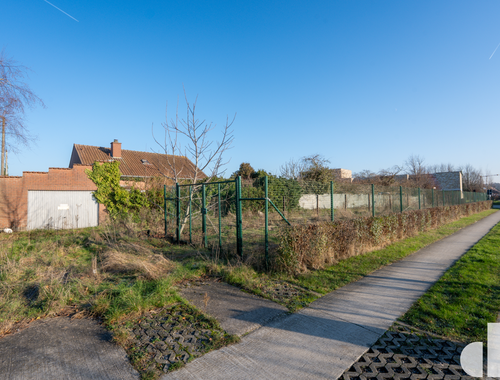                                         Bouwgrond te koop in Zwevegem, € 189.000

