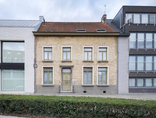                                         Woning te koop in Waarschoot, € 769.000
