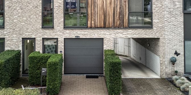 Appartement à vendre à Fons Verstrekenplein 33 boîte 101, 3200 Aarschot