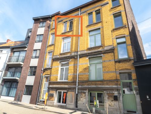                                         Appartement te huur in Gent, € 1.000
