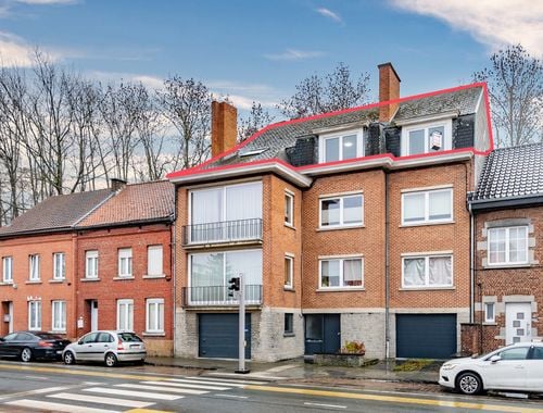                                         Appartement te koop in Namur, € 189.000
