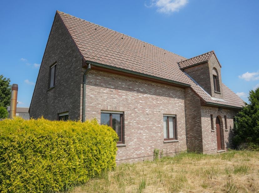Maison à vendre
                    à 9080 Zeveneken