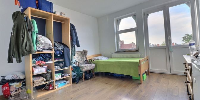 Appartement te koop in Avenue Charles-Quint 87, 1083 Ganshoren