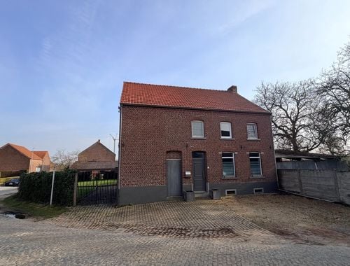                                         Woning te koop in Hoegaarden, € 379.000
