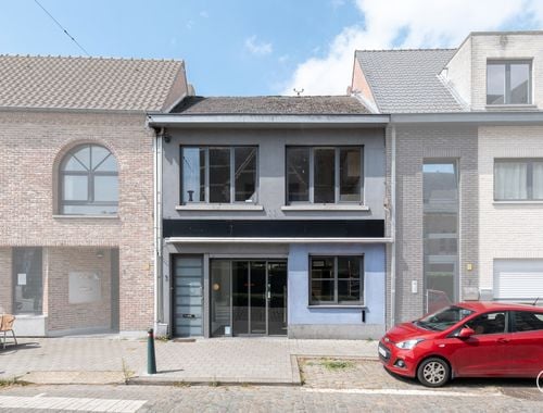                                         Bouwgrond te koop in Hingene, € 325.000
