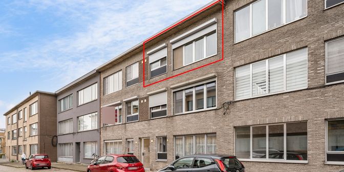 Appartement te koop in Dageraadsstraat 7 bus 6, 2500 Lier
