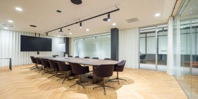 Bedrijfsvastgoed te huur in Nieuwe Weg 1, 2070 Zwijndrecht