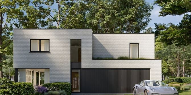 Maison à vendre à Foerierstraat 8, 8310 Sint-Kruis