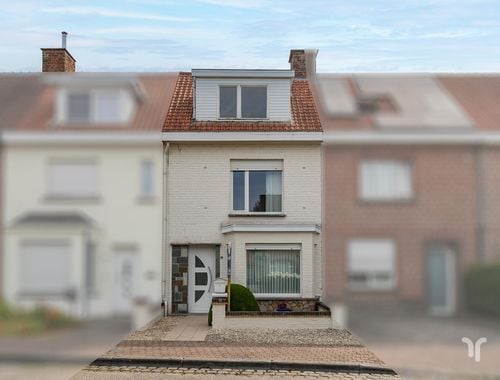                                         Woning te koop in Torhout, € 169.000
